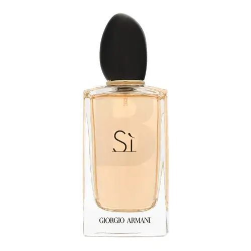 Armani (Giorgio Armani) Sì parfimērijas ūdens sievietēm 100 ml Foto 1