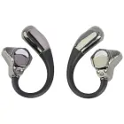 Wireless Headphones Lamborghini D1 Open Air black Foto 8