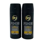 Spray Deodorant Axe   Gold Temptation 150 Ml Фото num