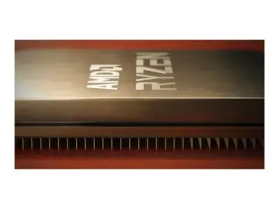 AMD Ryzen 9 5950X 3 4 AMD4 AMD 4 GHz (100-100000059WOF) (100100000059WOF) Photo