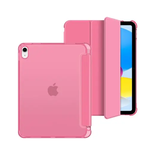 TECH-PROTECT SC PEN HYBRID IPAD 10.9 10 | 2022 CRYSTAL MAGENTA Фото num