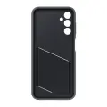 EF-OA346TBE Samsung Card Slot Cover for Galaxy A34 5G Black (Damaged Package) Фото num