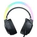Gaming headphones ONIKUMA X26 Black Foto 3