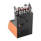 ANCEL ANJ600 Car Fuel Injector Cleaner — Foto 5