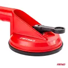 Double suction glass lifter — Photo 3