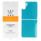 Hydrogel TPU Screen Protector for Oppo Find N2 Flip front+back — Foto 2
