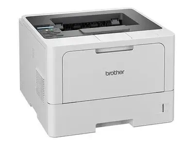 Brother HL-L5210DW - printer - B|W - laser Foto 3