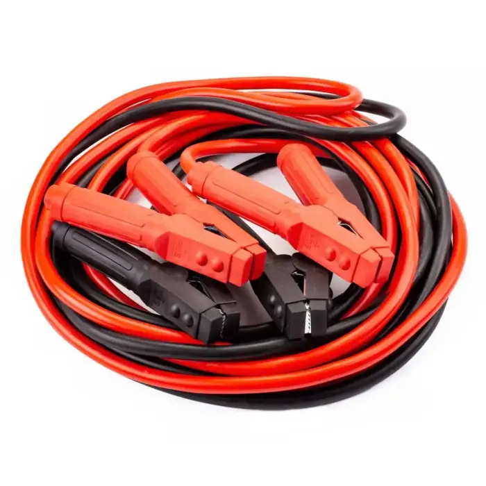 Starta kabeļi 1000A – 6 m