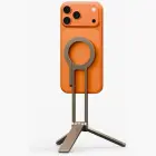 Magnetic Mount UNIQ  Arcus TriPod     Stand champagne Foto 1