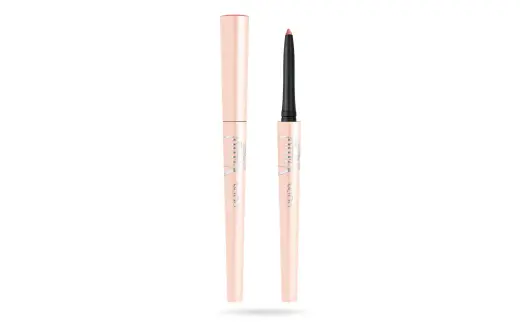 Pupa, Vamp!, Paraben-Free, Waterproof, Lip Liner, 007, Charming Peony, 0.35 g Фото num