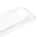 SuperDry Snap iPhone 12|12 Pro Clear Cas e srebrny|silver 42591 Foto 5