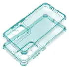 MATRIX CLEAR Case for XIAOMI Redmi Note 14 PRO 4G mint — Foto 1