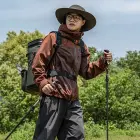 Rockbros Thermal Backpack with Insulation 20l - Green Foto 10