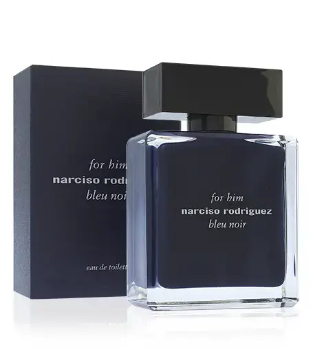 Narciso Rodriguez For Him Bleu Noir EDT M 100ml Фото num
