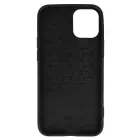 Tel Protect Liquid Air phone case for iPhone 12 mini black — Photo 5