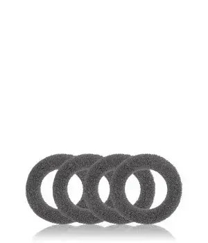 Silk'n VacuPedi Refill Filters Replacement Filters for Electric Foot File 4 Pieces Photo