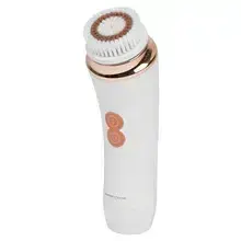 "GRB 3081 - Face cleansing brush."