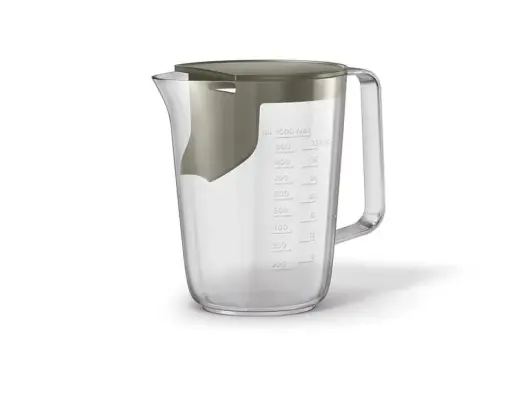 PHILIPS Avance Collection sulas spiede, 1200W (metāliska) Фото num