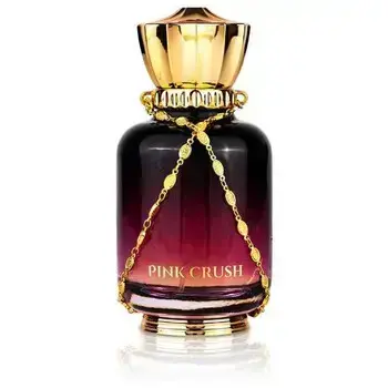 Maison Asrar Jewels Collection Pink Crush (EDP) Eau de Parfum for Women 100 ml