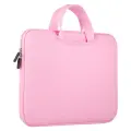 Universal laptop bag 15.6'' - pink Foto 2