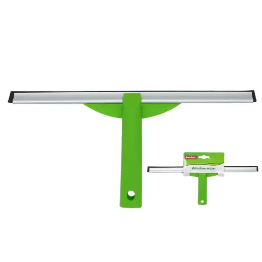 Logu tīrītājs Foto 2