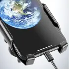 Universal Gravity Car Holder Dark Gray (YC05) — Foto 10
