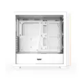Darkflash DS900WS ATX computer case without fans (White) Foto 2