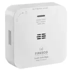 Firesco FCO-850 SA Carbon Monoxide Detector Foto 2