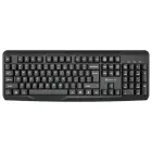 Computer keyboard XTRIKE ME KB-229  EN black Foto 2