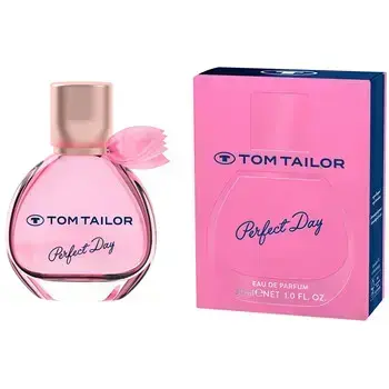 Tom Tailor Perfect Day For Her (EDP) parfimērijas ūdens sievietēm 50 ml