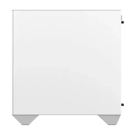 Darkflash DY470 computer case without fans (white) Фото num
