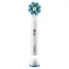 Oral-B CrossAction Ersatzbrsten (7+1 Stk.) Photo
