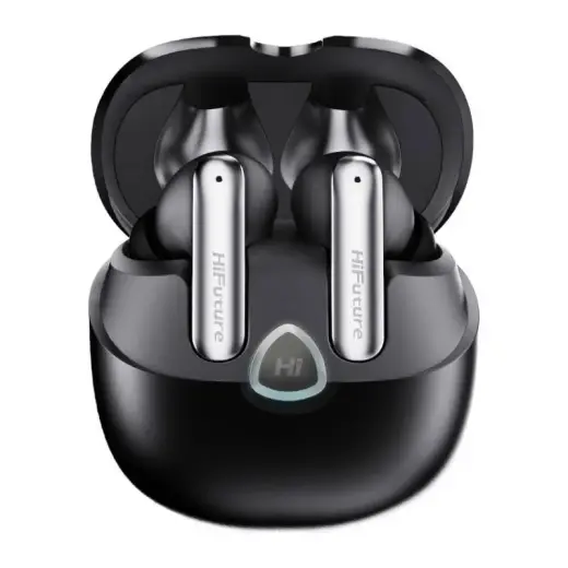 TWS EarBuds HiFuture Sonic Air (black) Foto 2