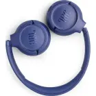 JBL Tune 530BT Bluetooth Headset Blue Photo