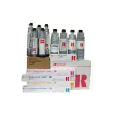 Ricoh 408062 toner cartridge Original