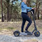 Wozinsky Thermal Bottle Bag for Bike or Scooter 1L Black (WBB29BK) Foto 13