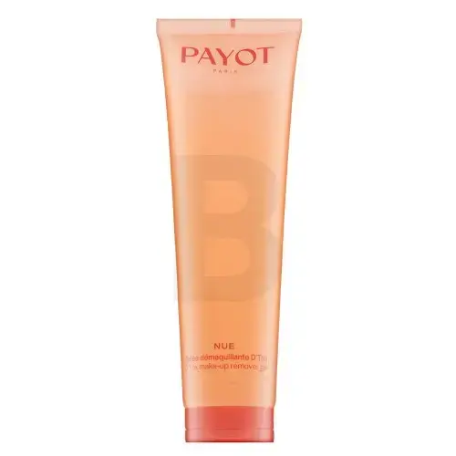 Payot Очищающий гель NUE Gelée Démaquillante D'Tox 150 мл
