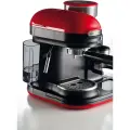 Ariete espresso kafijas automāts Moderna, sarkans Foto 3