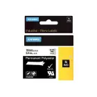 Dymo RhinoPRO Permanent Polyester (622290) Foto 3