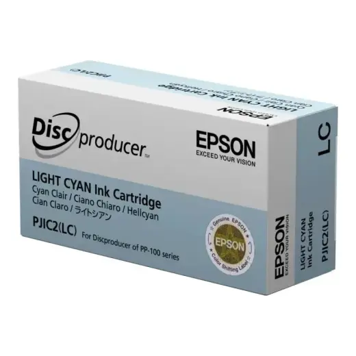 Epson Discproducer PJIC7(LC)(C13S020689)