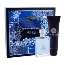 Versace pour Homme SET EDT 100 ml + Shower Gel 150 ml Foto 1