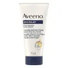 Aveeno Skin Relief Fragrance-Free Moisturizing Skin Cream 75ml Foto 2