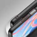 Dux Ducis Fino case cover covered with nylon material Poco M4 Pro 5G black Photo