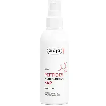 Ziaja Face Toner - Pleťové tonikum ve spreji 200ml