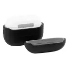 Mobile Origin Leather Case, black - AirPods Pro 2 — Foto 11