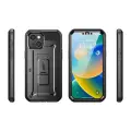 Supcase UNICORN BEETLE PRO IPHONE 13|14 BLACK Photo
