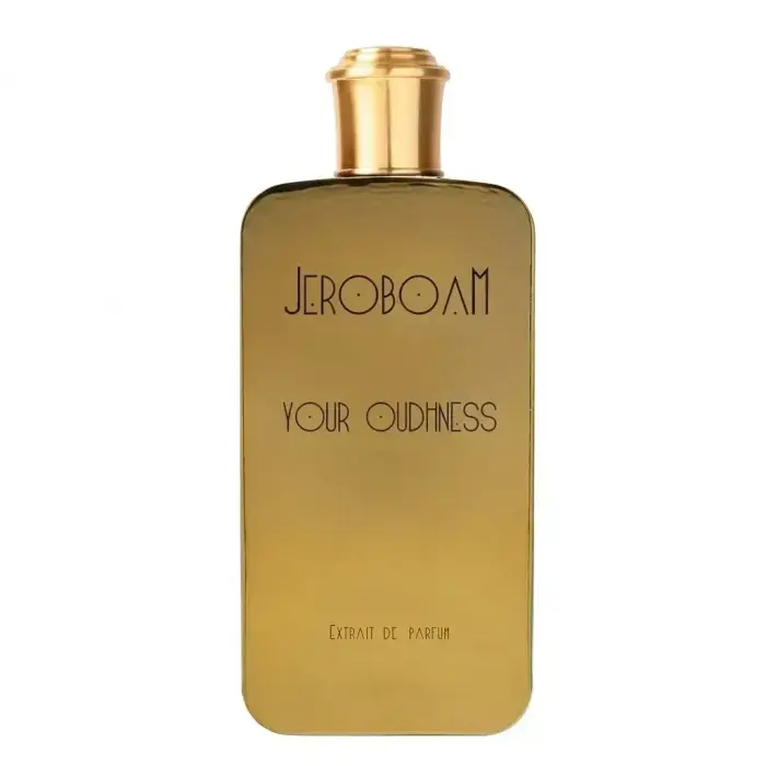JEROBOAM YOUR OUDHNESS EXTRAIT PARFUM 100 ML