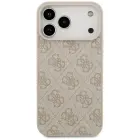 Case Guess 4G Classic for iPhone 18 Pro Max / iPhone 17 Pro Max pink — Foto 3