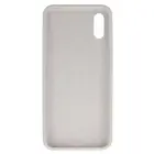 Silicone Lite Case for Xiaomi Redmi 9A titanium — Foto 3