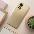 METALLIC Case for HONOR X7A gold — Foto 6